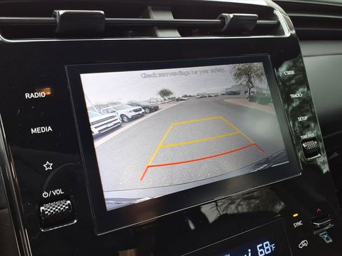 Used 2022 Hyundai Tucson N Line image 28