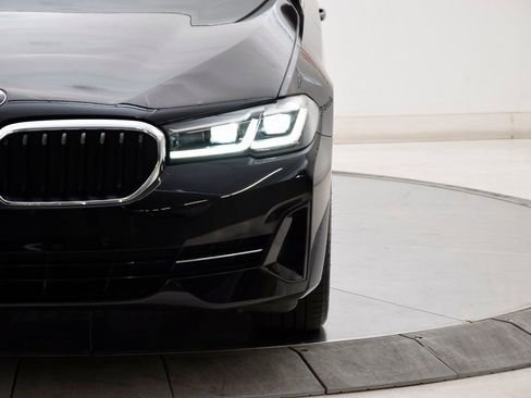 Used 2023 BMW 530i w/ Convenience Package image 10