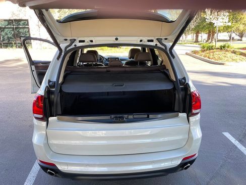 Used 2016 BMW X5 xDrive35i image 16