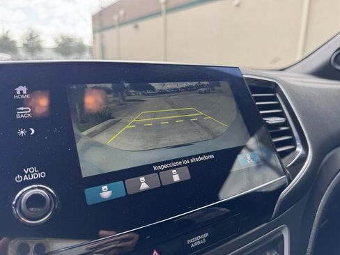 Used 2019 Honda Passport EX-L image 11