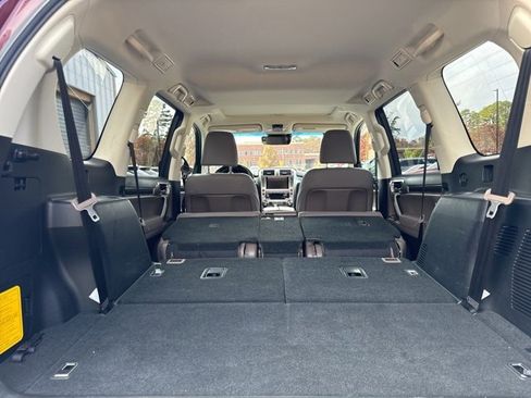 Used 2020 Lexus GX 460 Premium image 27