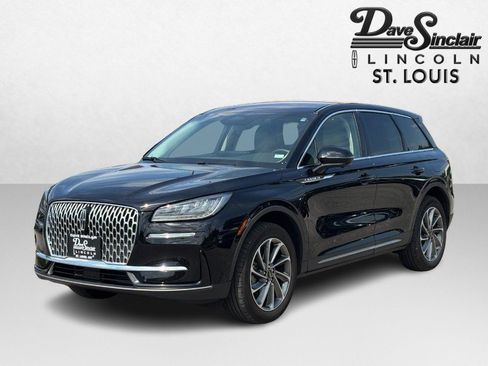 Certified 2024 Lincoln Corsair AWD w/ Equipment Group 101A image 7