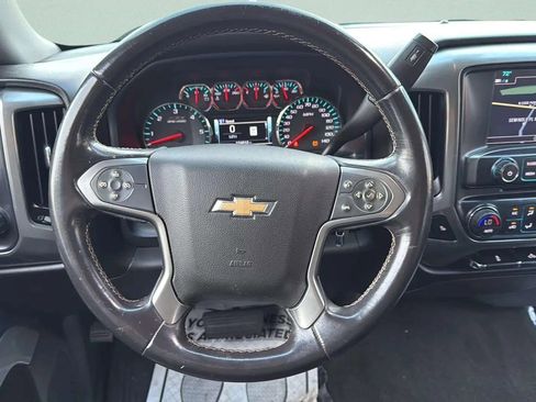 Used 2018 Chevrolet Silverado 1500 LT w/ All Star Edition image 26