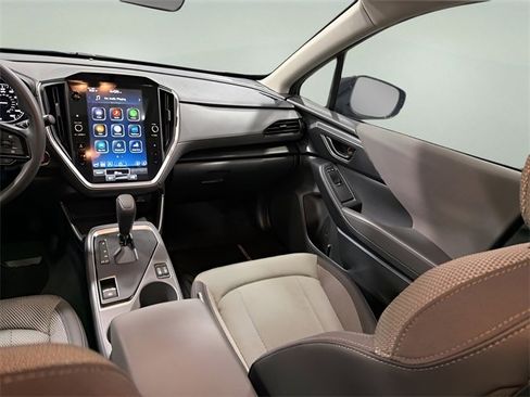 Used 2024 Subaru Crosstrek 2.0i Premium image 28