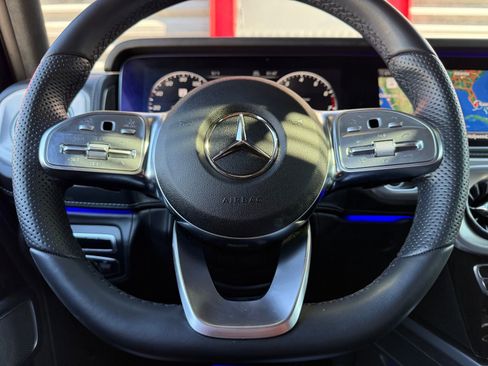 Used 2023 Mercedes-Benz G 550 image 22