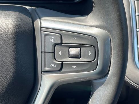 Used 2024 Chevrolet Tahoe Z71 w/ Z71 Off-Road Package image 7