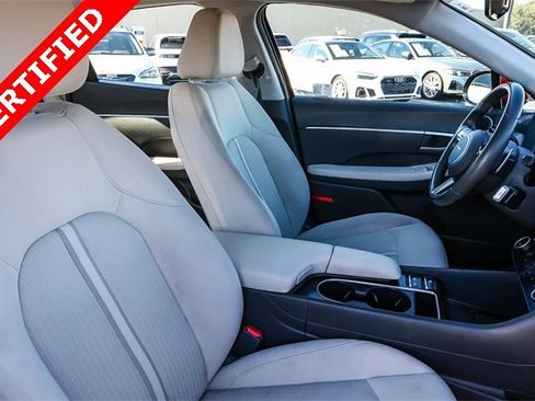 Certified 2024 Hyundai Sonata SEL w/ Convenience Package image 19