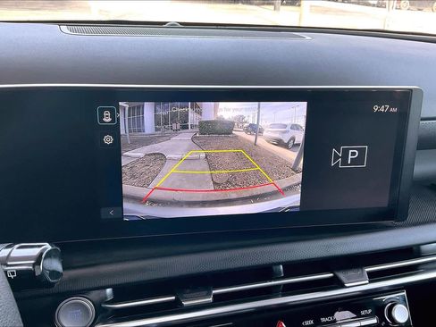 Certified 2025 Hyundai Tucson SEL image 26