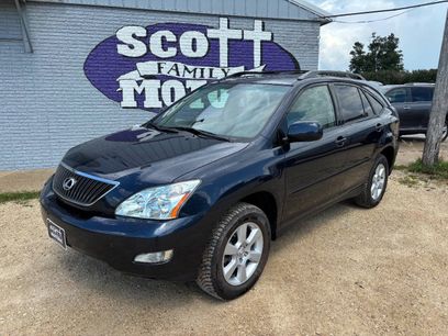 Used 2004 Lexus RX 330 AWD