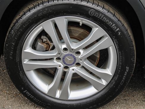 Used 2016 Mercedes-Benz GLA 250 image 10