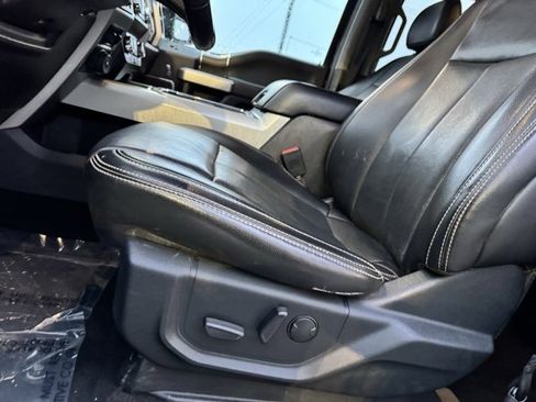 Certified 2021 Ford F350 Lariat w/ Lariat Ultimate Package image 8