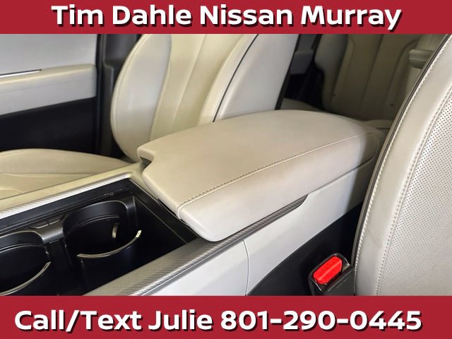 Used 2025 Hyundai Palisade SEL AWD/4WD image 31