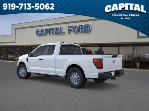 New 2026 Ford F150 XL RWD image 4