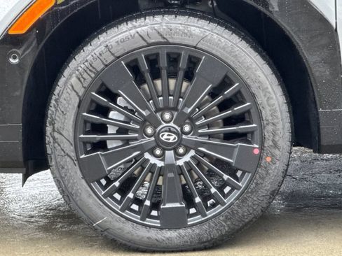 New 2026 Hyundai Santa Fe Calligraphy AWD/4WD image 31