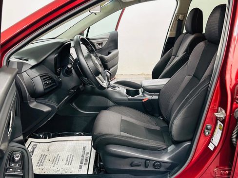 Used 2020 Subaru Outback Premium image 9