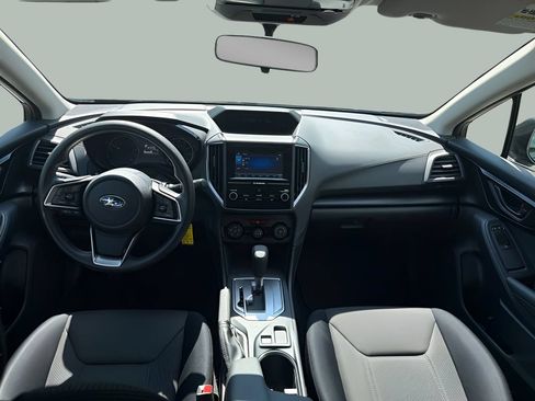 Used 2019 Subaru Crosstrek 2.0i AWD/4WD image 17