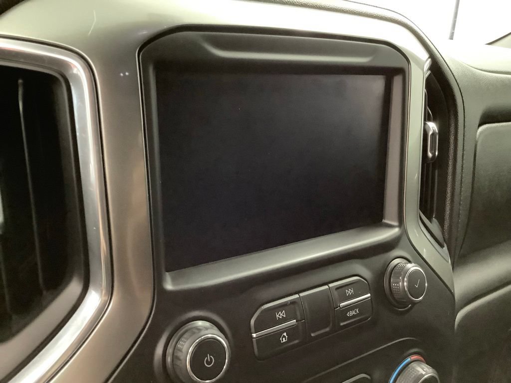 Used 2021 Chevrolet Silverado 1500 RST AWD/4WD image 20