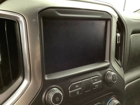 Used 2021 Chevrolet Silverado 1500 RST AWD/4WD image 20