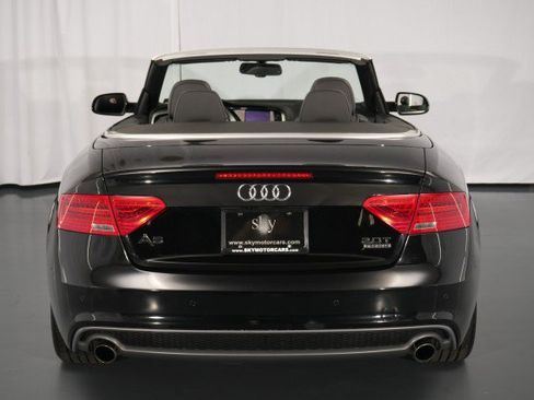Used 2016 Audi A5 2.0T Premium Plus w/ Technology Package AWD/4WD image 16