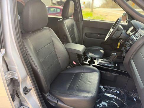 Used 2012 Ford Escape Limited image 21