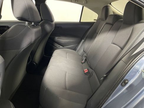 Certified 2022 Toyota Corolla LE image 13