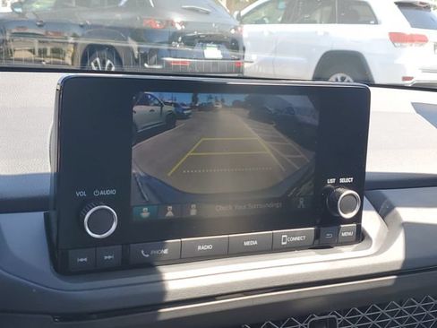Certified 2025 Honda Accord SE image 23