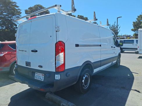 Used 2018 Ford Transit 250 148 Low Roof image 6
