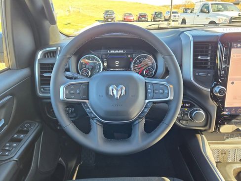 New 2026 RAM 1500 Big Horn image 16