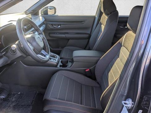 New 2026 Honda CR-V Sport image 13