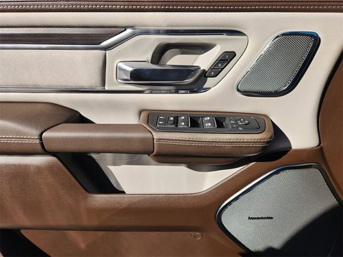 New 2026 RAM 1500 Laramie image 17