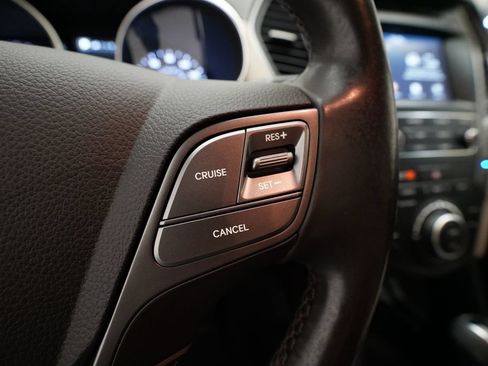 Used 2018 Hyundai Santa Fe Sport AWD/4WD image 19