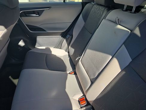 Used 2024 Toyota RAV4 XLE image 19