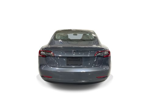 Certified 2023 Tesla Model 3 Standard Range RWD image 5