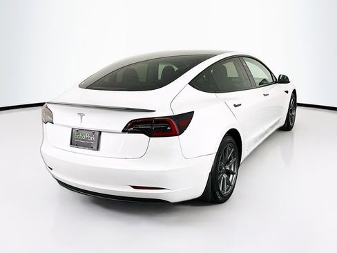 Used 2023 Tesla Model 3 Standard Range RWD image 9