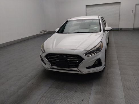 Used 2018 Hyundai Sonata ECO FWD image 15