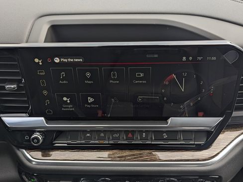 New 2026 GMC Sierra 1500 Elevation w/ Elevation Premium Package image 25