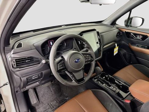 New 2026 Subaru Forester Touring AWD/4WD image 9