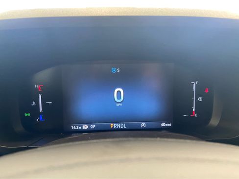 New 2025 Ford Maverick XLT w/ 4K Tow Package image 22