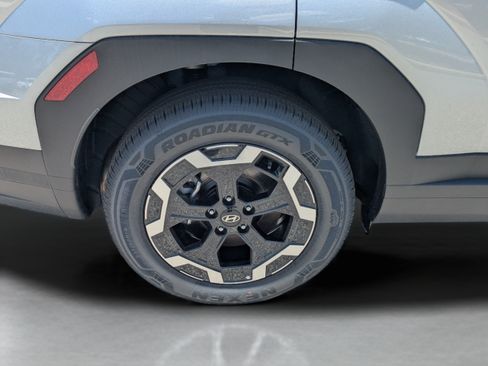 New 2026 Hyundai Santa Fe SE FWD image 34