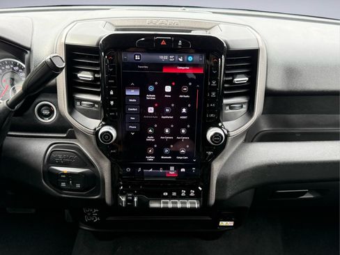 Used 2025 RAM 2500 Tradesman AWD/4WD image 19