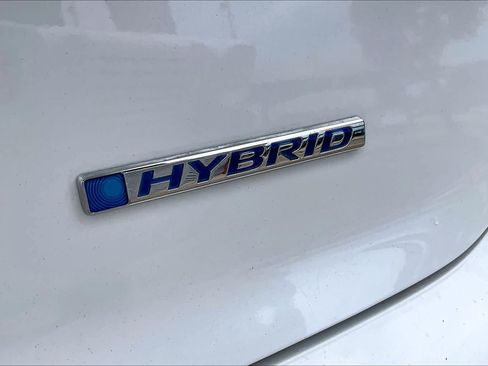Used 2023 Honda Accord EX-L image 10