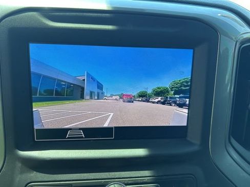 Used 2024 Chevrolet Silverado 3500 W/T w/ WT Convenience Package AWD/4WD image 30