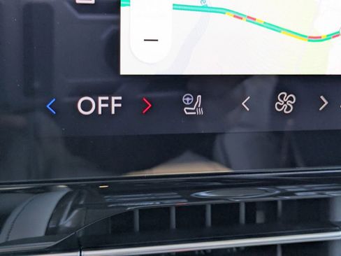 New 2026 Lincoln Nautilus Black Label image 28