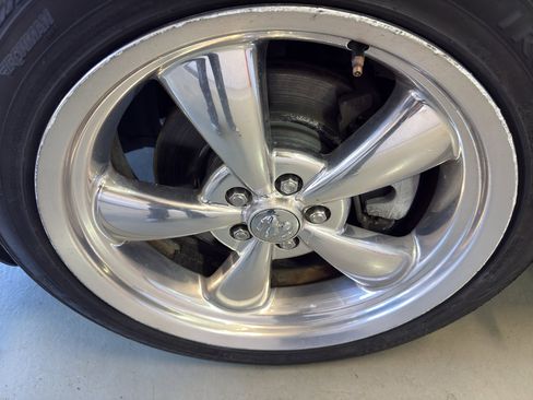 Used 2010 Dodge Challenger R/T RWD image 27