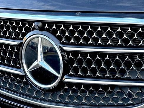 Certified 2025 Mercedes-Benz E 450 4MATIC All-Terrain Wagon image 3