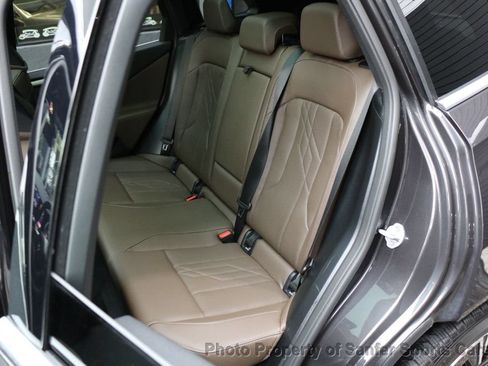 Used 2025 BMW X3 xDrive30i AWD/4WD image 31