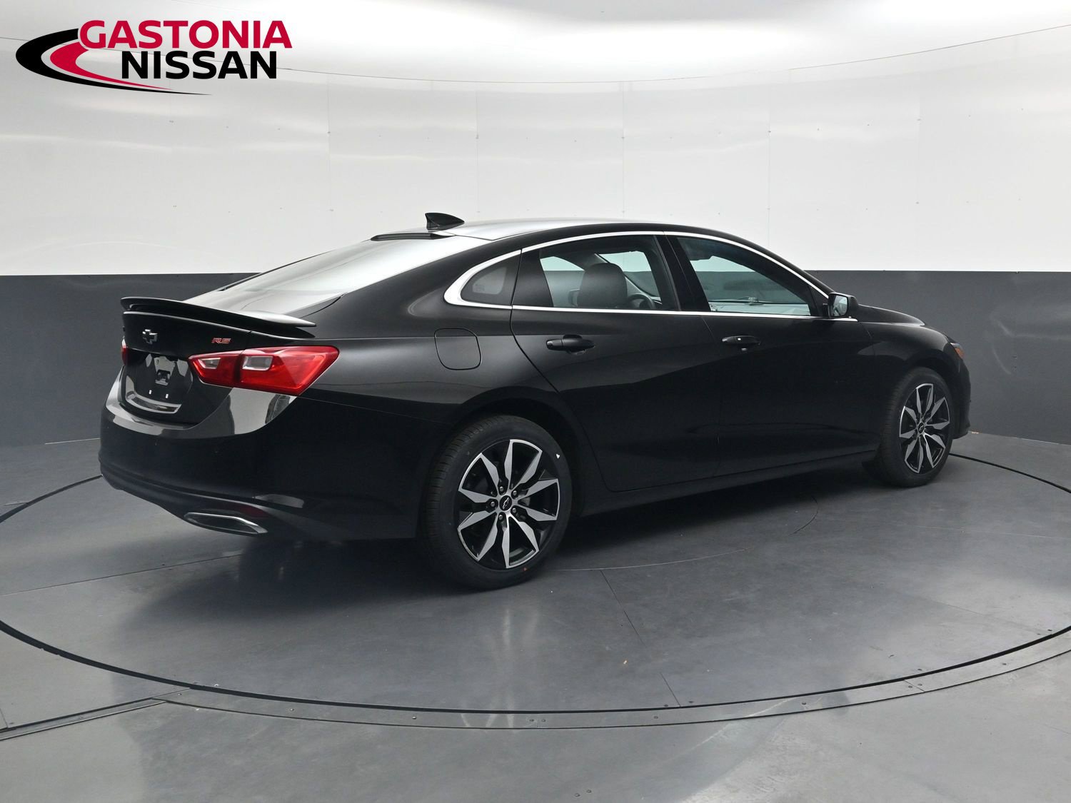 Used 2024 Chevrolet Malibu RS FWD image 5