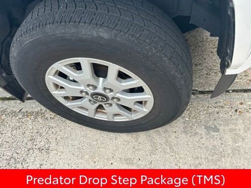 Used 2024 Toyota Tacoma SR5 RWD image 3