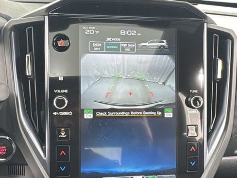 New 2026 Subaru Forester Limited image 26