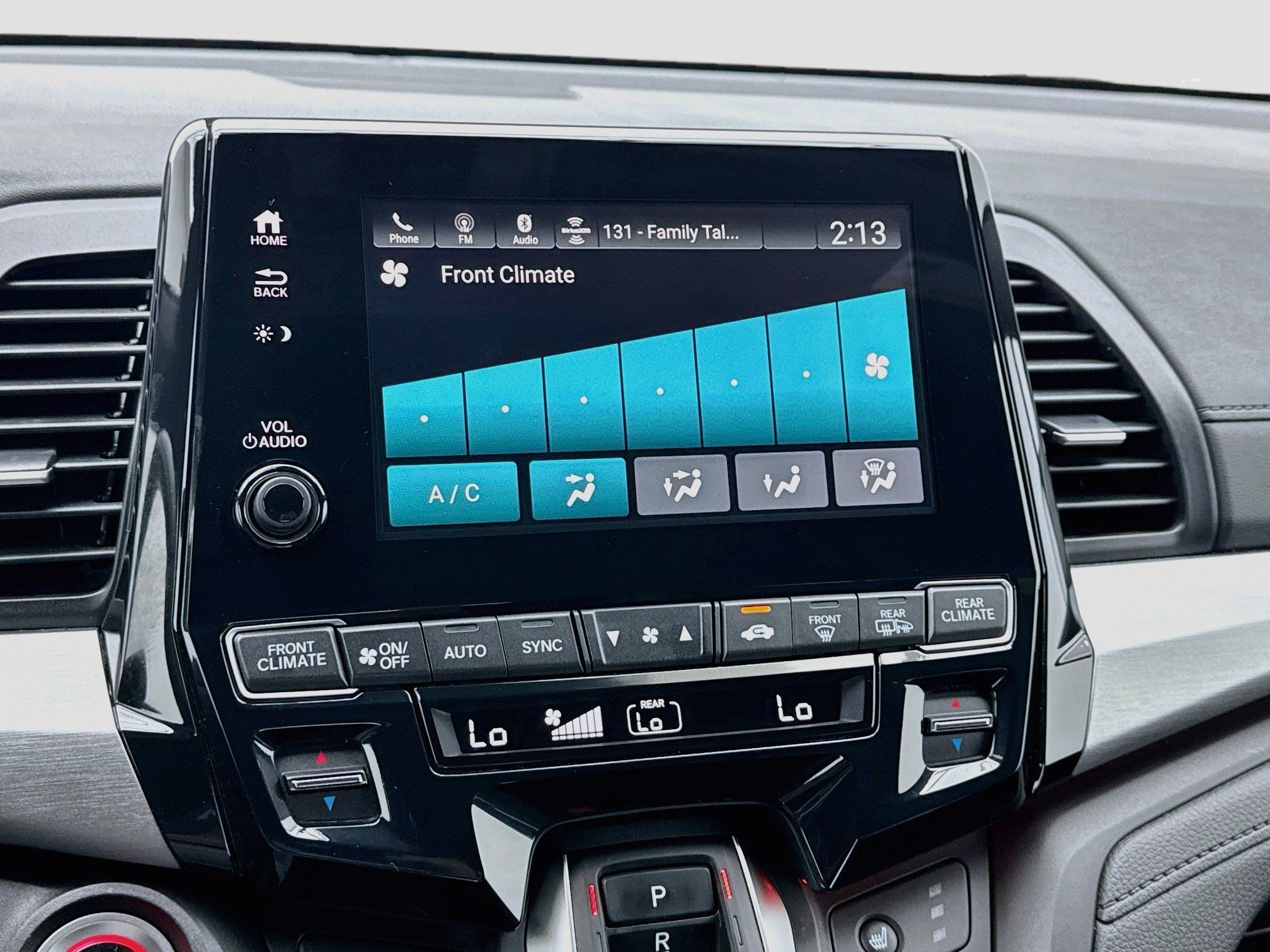 Used 2024 Honda Odyssey Sport image 12